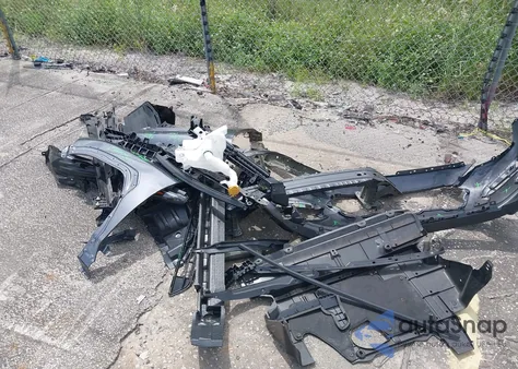 2024 Subaru Crosstrek Sport z USA, uszkodzony, nr VIN 4S4GUHF67R3766019